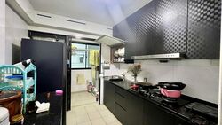 Blk 122A Punggol Edge (Punggol), HDB 4 Rooms #521060651